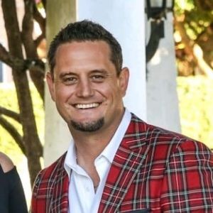 Meet your Posher, Doug